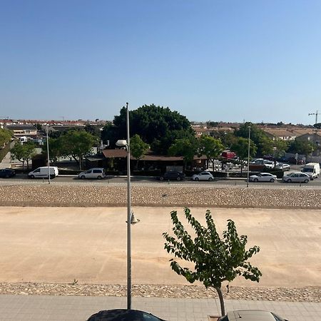 Tierra Del Pilar Apartment Torre de la Horadada Екстериор снимка