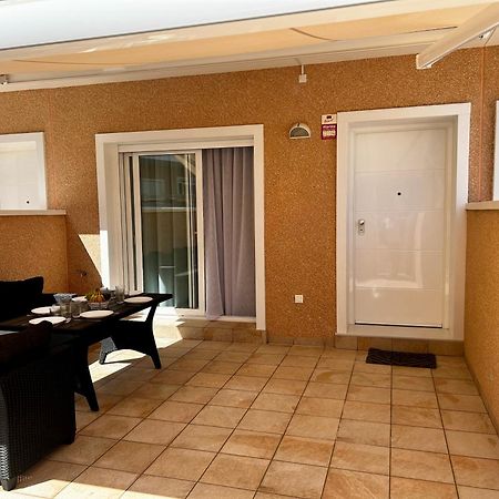 Tierra Del Pilar Apartment Torre de la Horadada Екстериор снимка