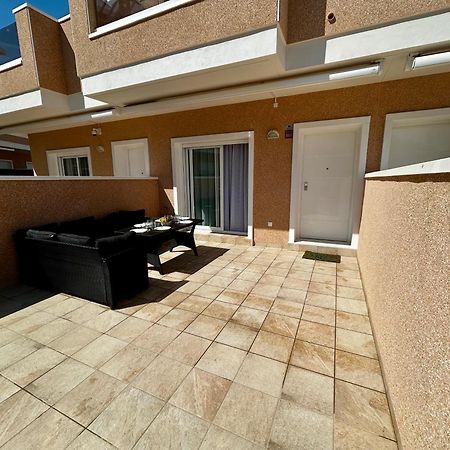 Tierra Del Pilar Apartment Torre de la Horadada Екстериор снимка