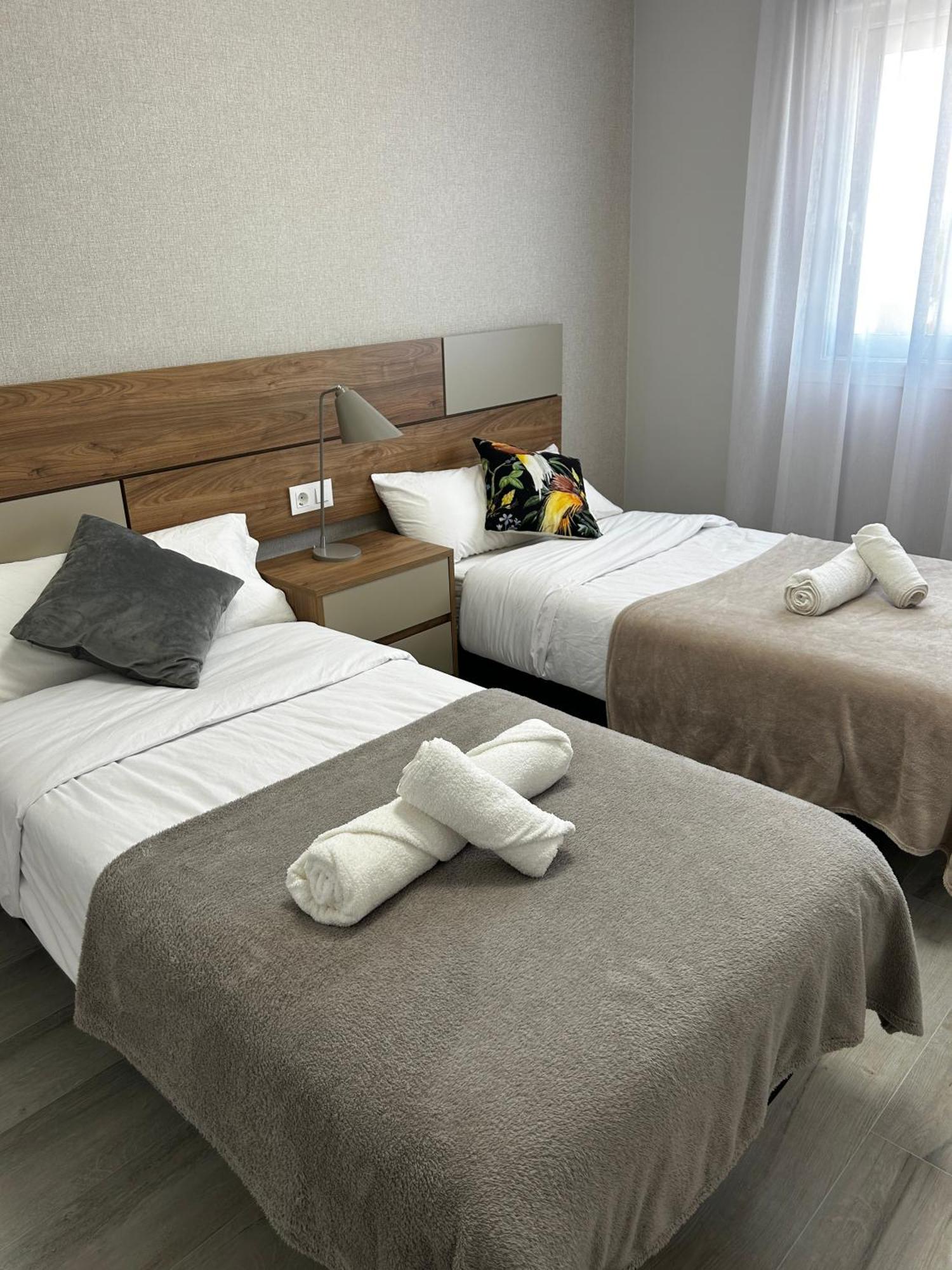 Tierra Del Pilar Apartment Torre de la Horadada Екстериор снимка