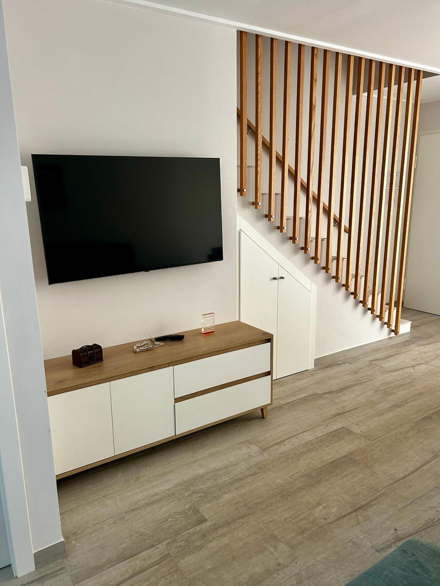 Tierra Del Pilar Apartment Torre de la Horadada Екстериор снимка