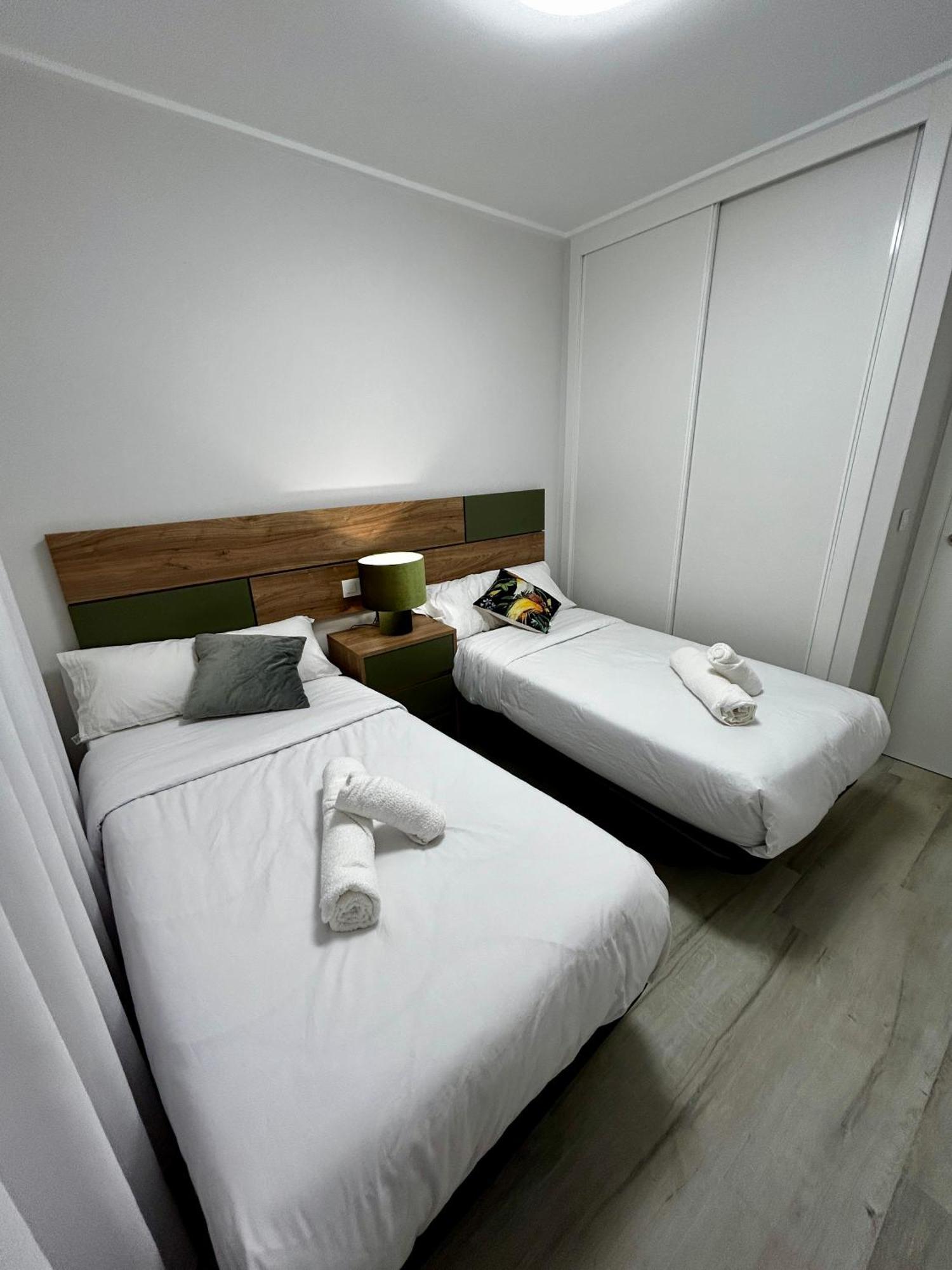 Tierra Del Pilar Apartment Torre de la Horadada Екстериор снимка