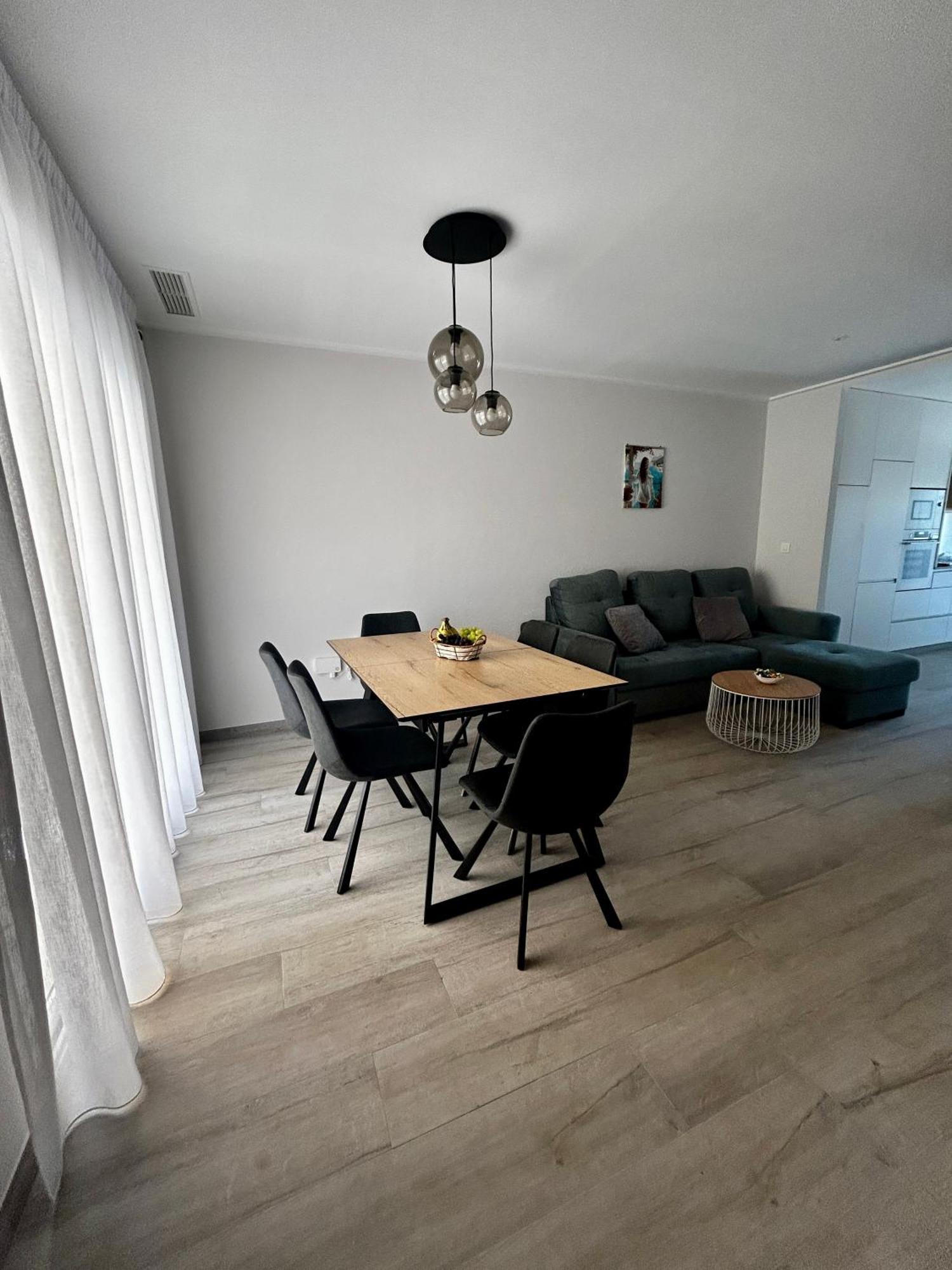 Tierra Del Pilar Apartment Torre de la Horadada Екстериор снимка