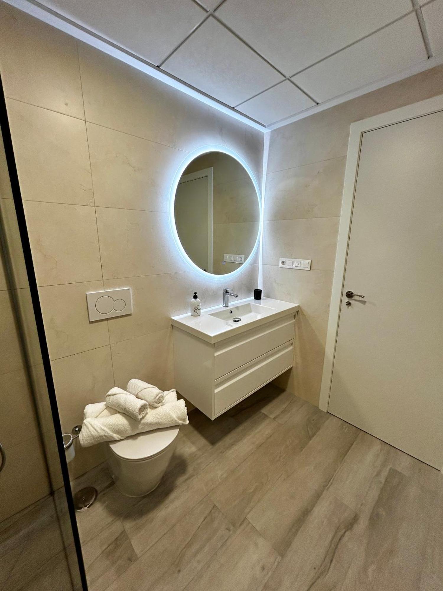 Tierra Del Pilar Apartment Torre de la Horadada Екстериор снимка