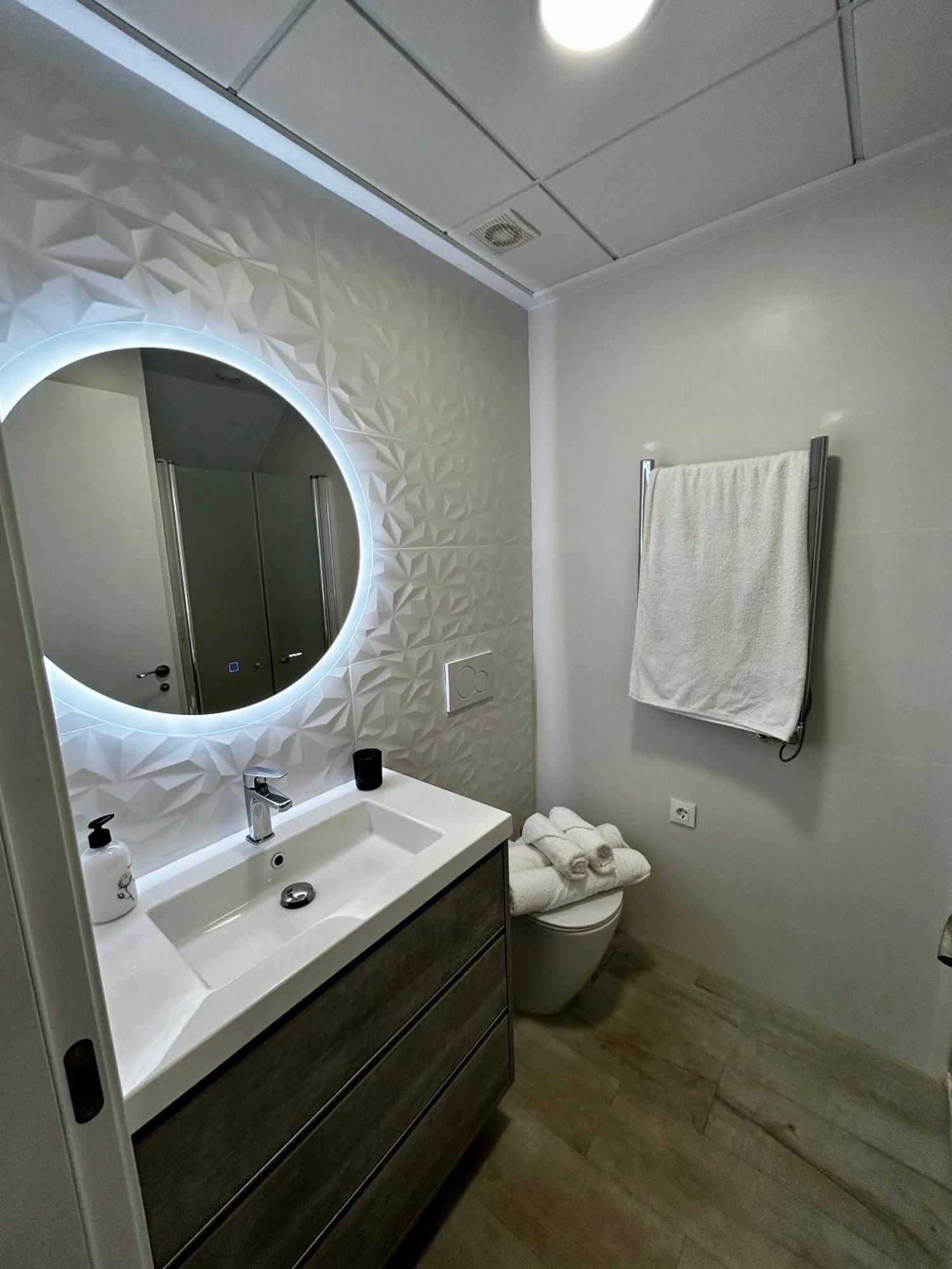 Tierra Del Pilar Apartment Torre de la Horadada Екстериор снимка