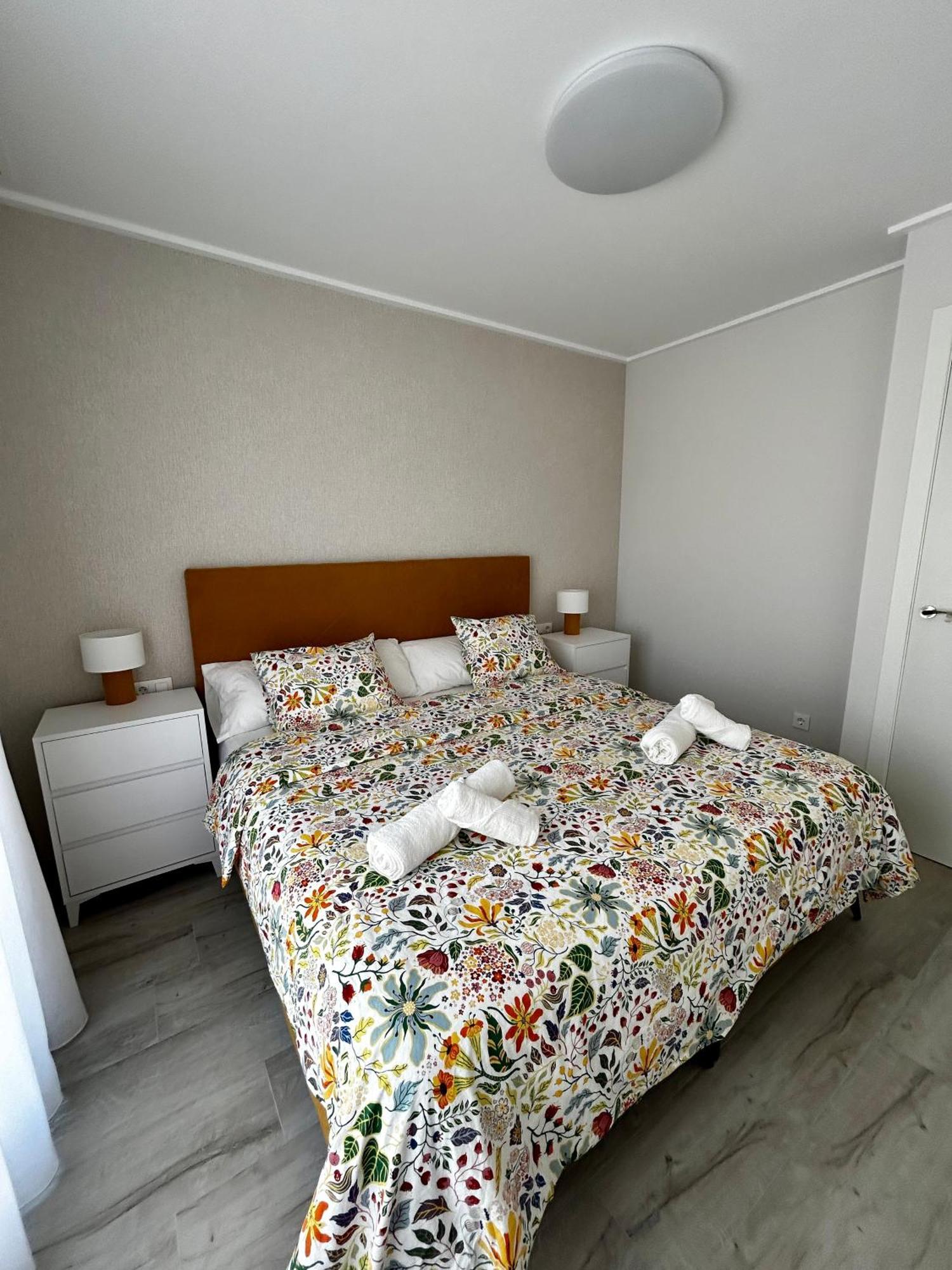 Tierra Del Pilar Apartment Torre de la Horadada Екстериор снимка