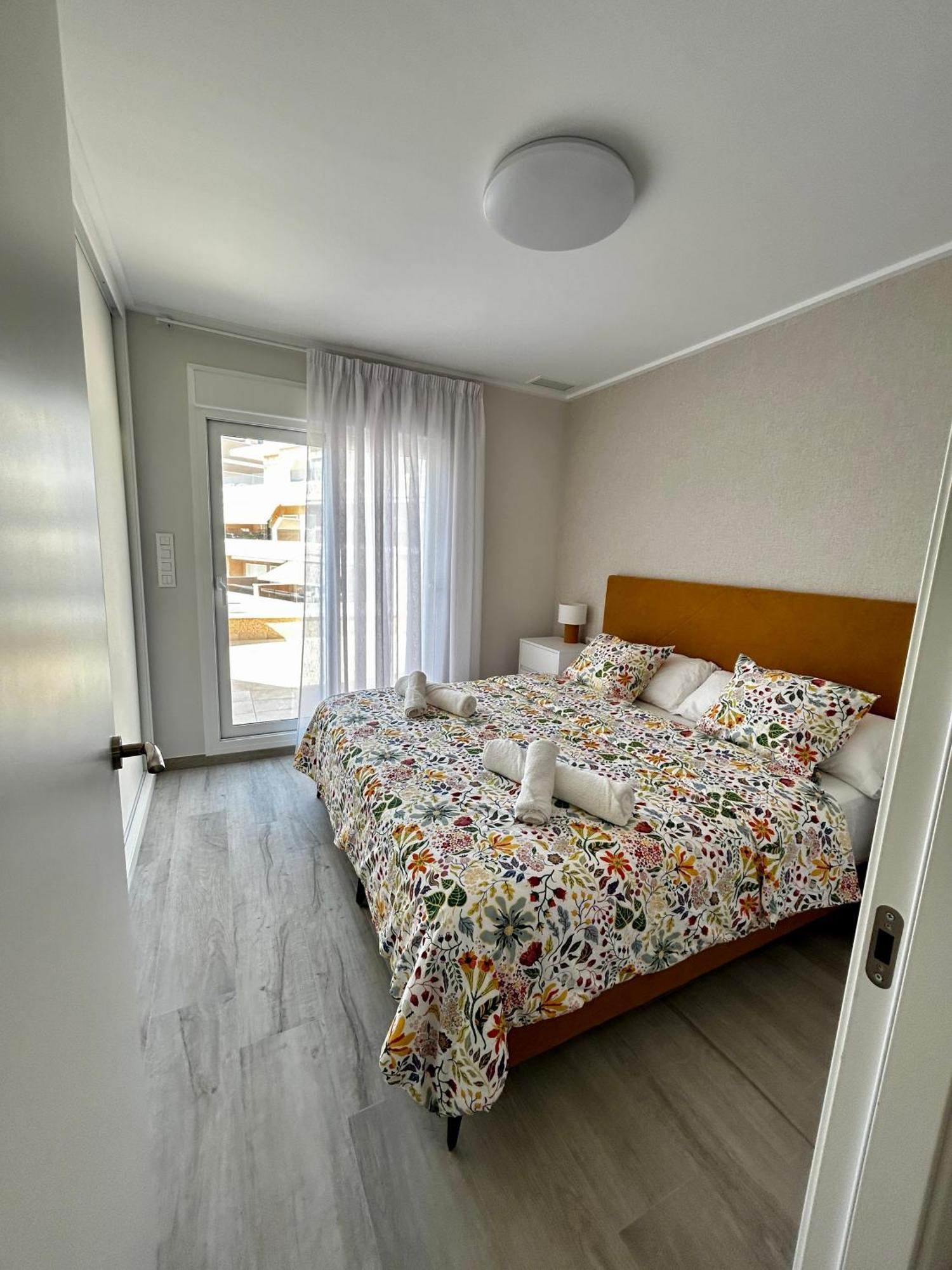 Tierra Del Pilar Apartment Torre de la Horadada Екстериор снимка