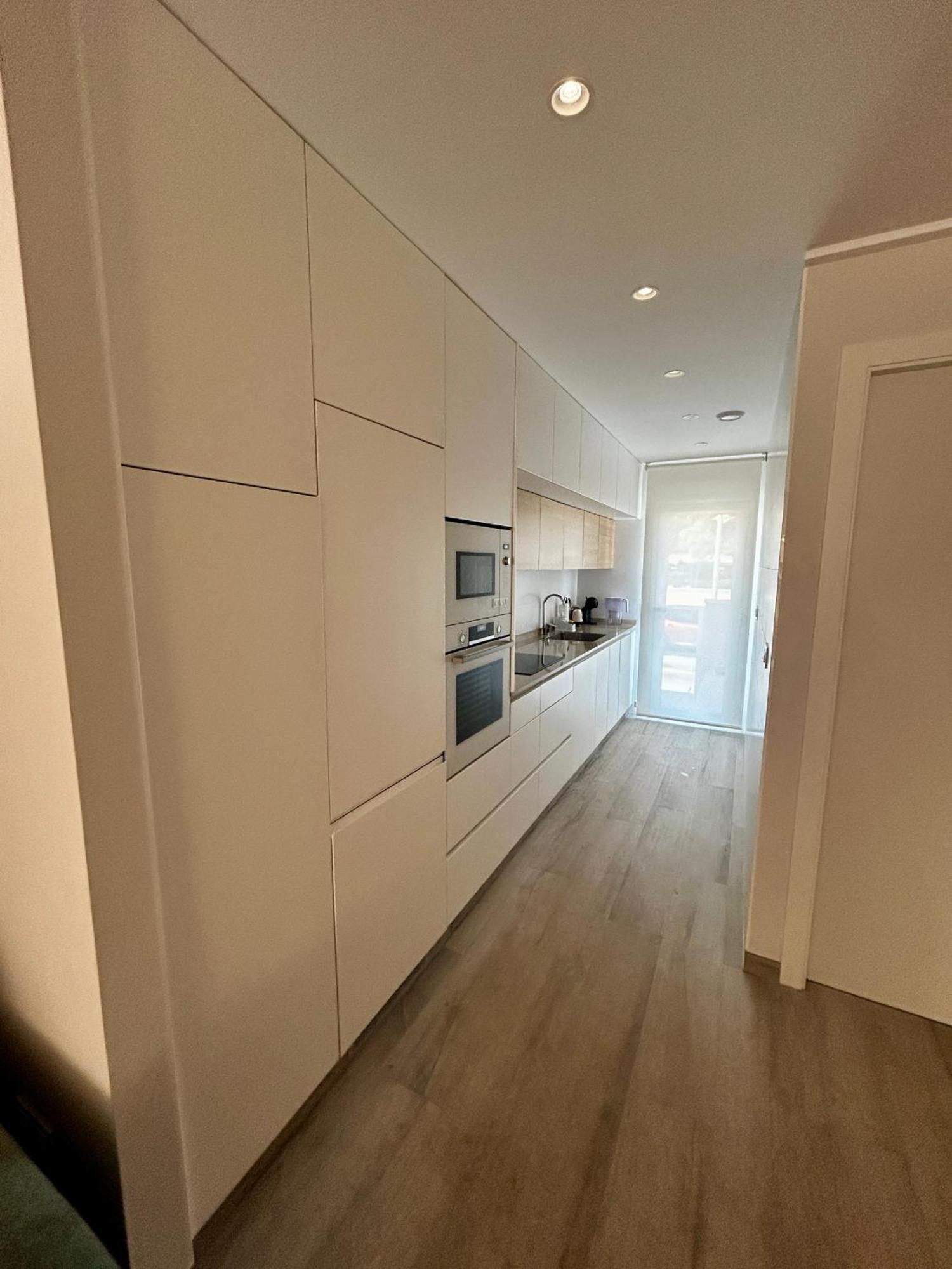 Tierra Del Pilar Apartment Torre de la Horadada Екстериор снимка