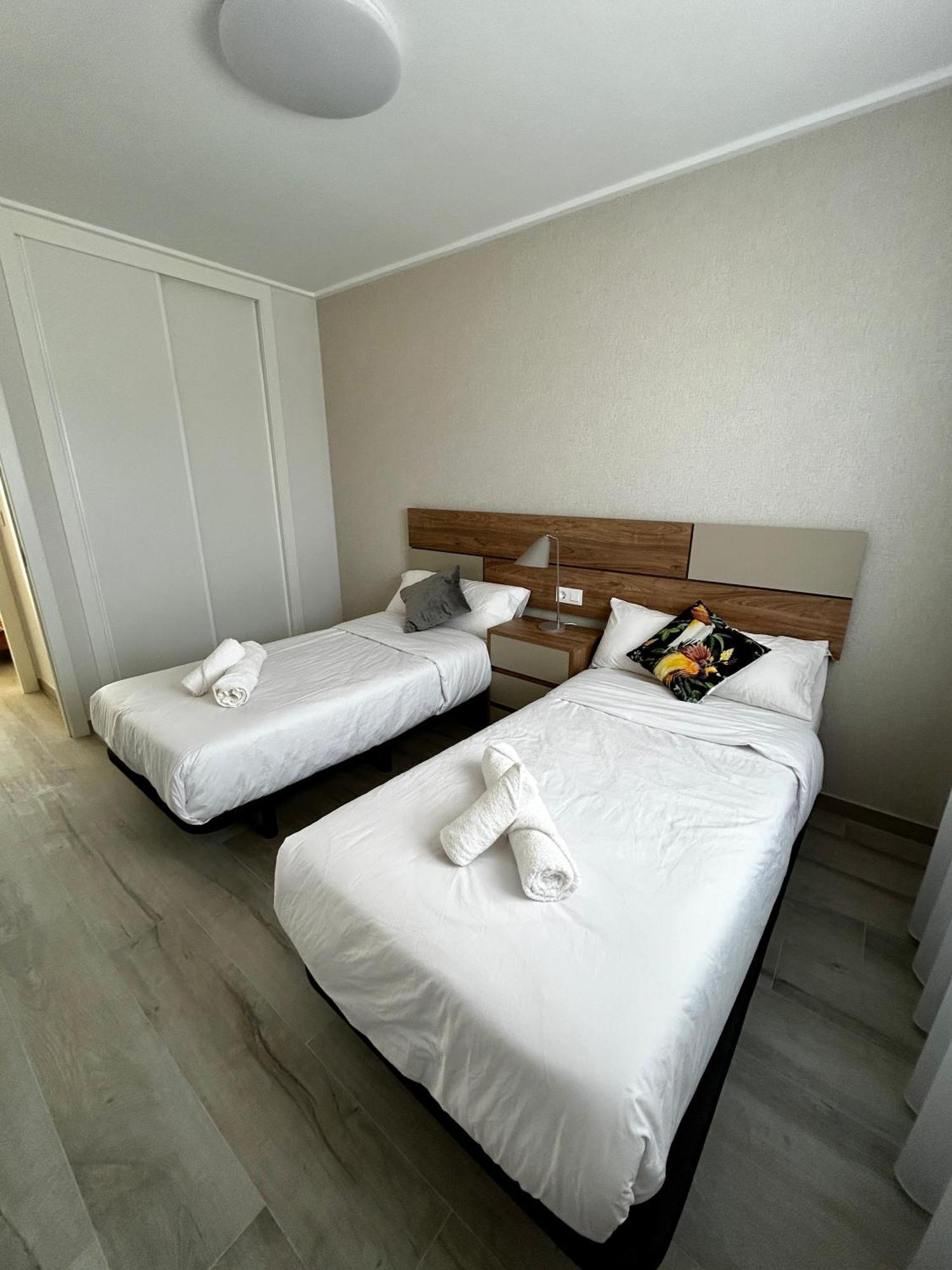 Tierra Del Pilar Apartment Torre de la Horadada Екстериор снимка