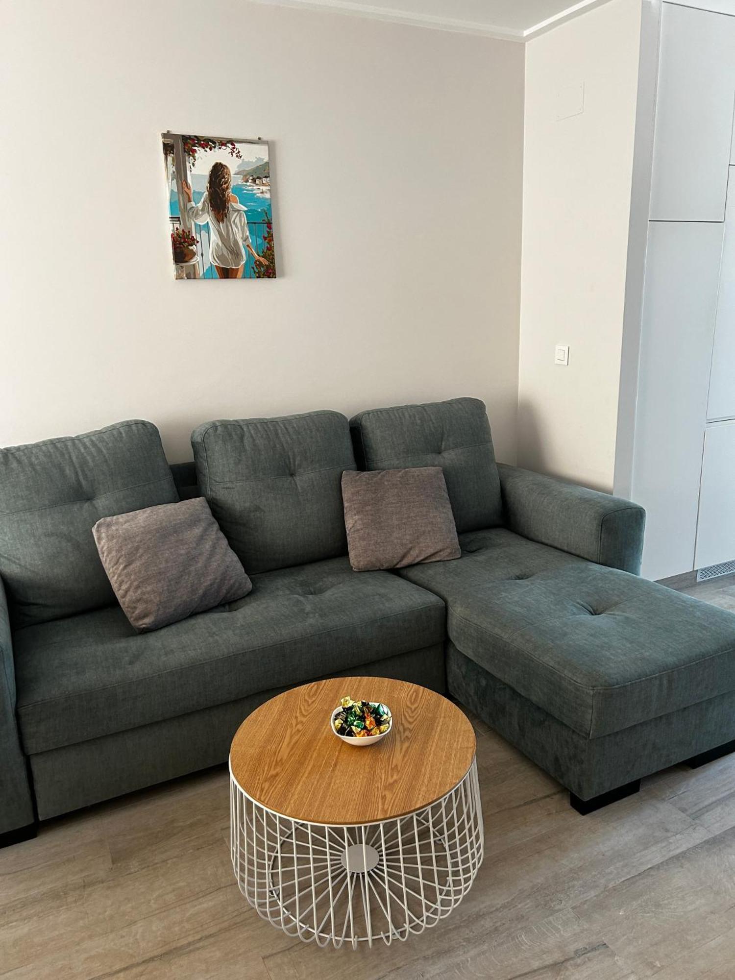 Tierra Del Pilar Apartment Torre de la Horadada Екстериор снимка