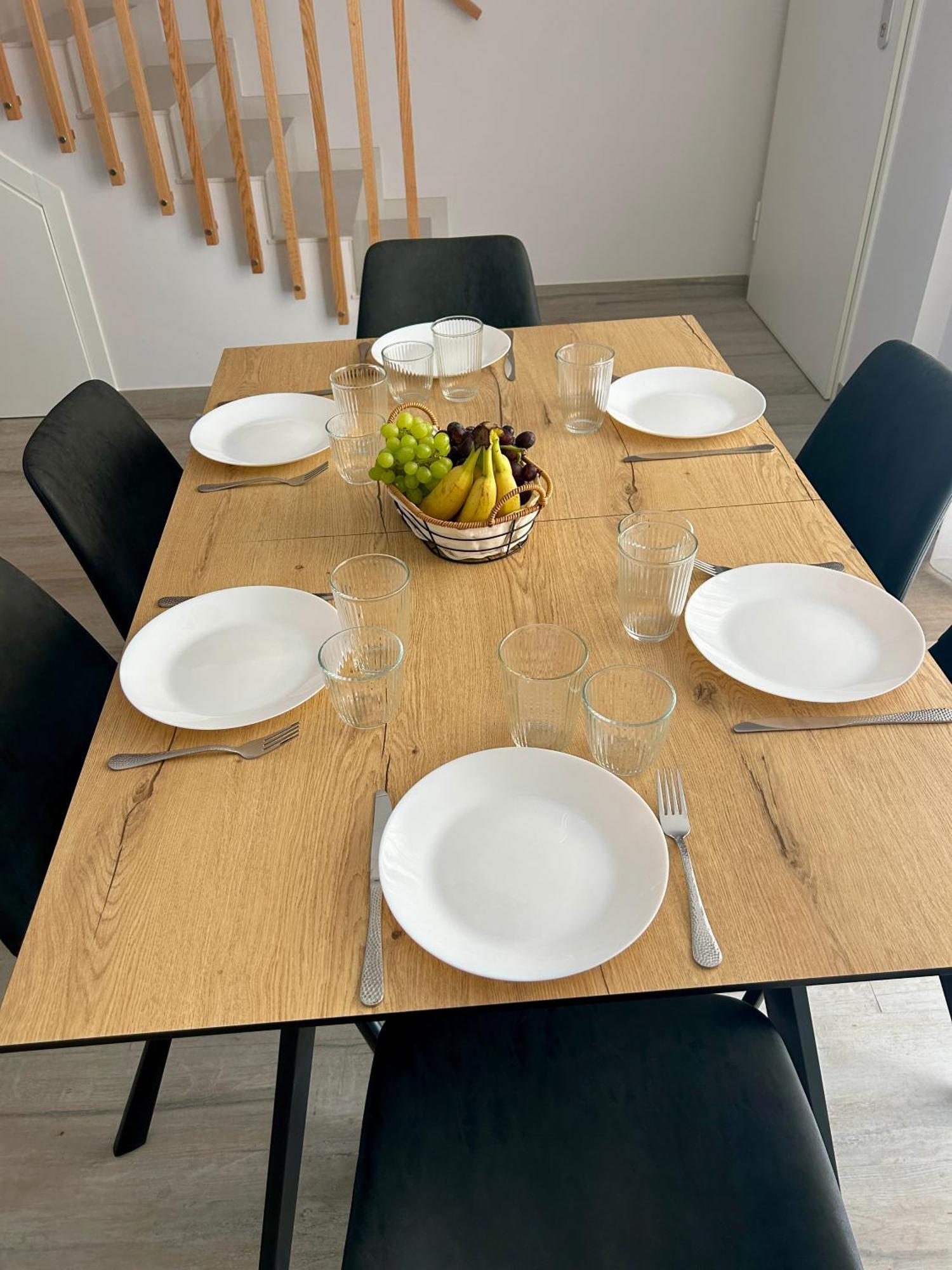 Tierra Del Pilar Apartment Torre de la Horadada Екстериор снимка