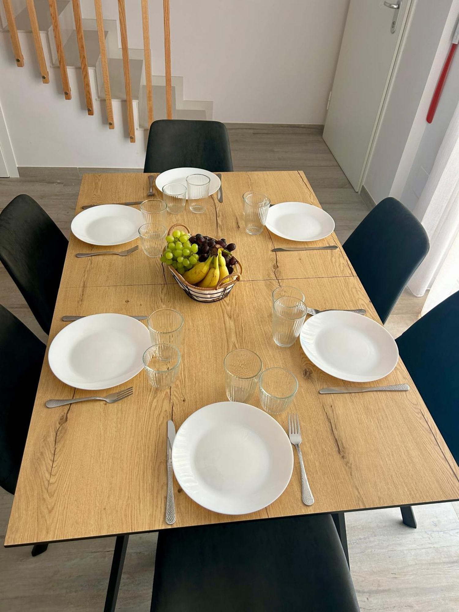 Tierra Del Pilar Apartment Torre de la Horadada Екстериор снимка