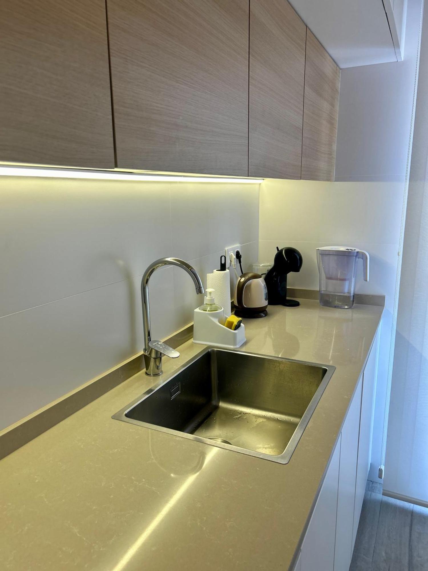 Tierra Del Pilar Apartment Torre de la Horadada Екстериор снимка