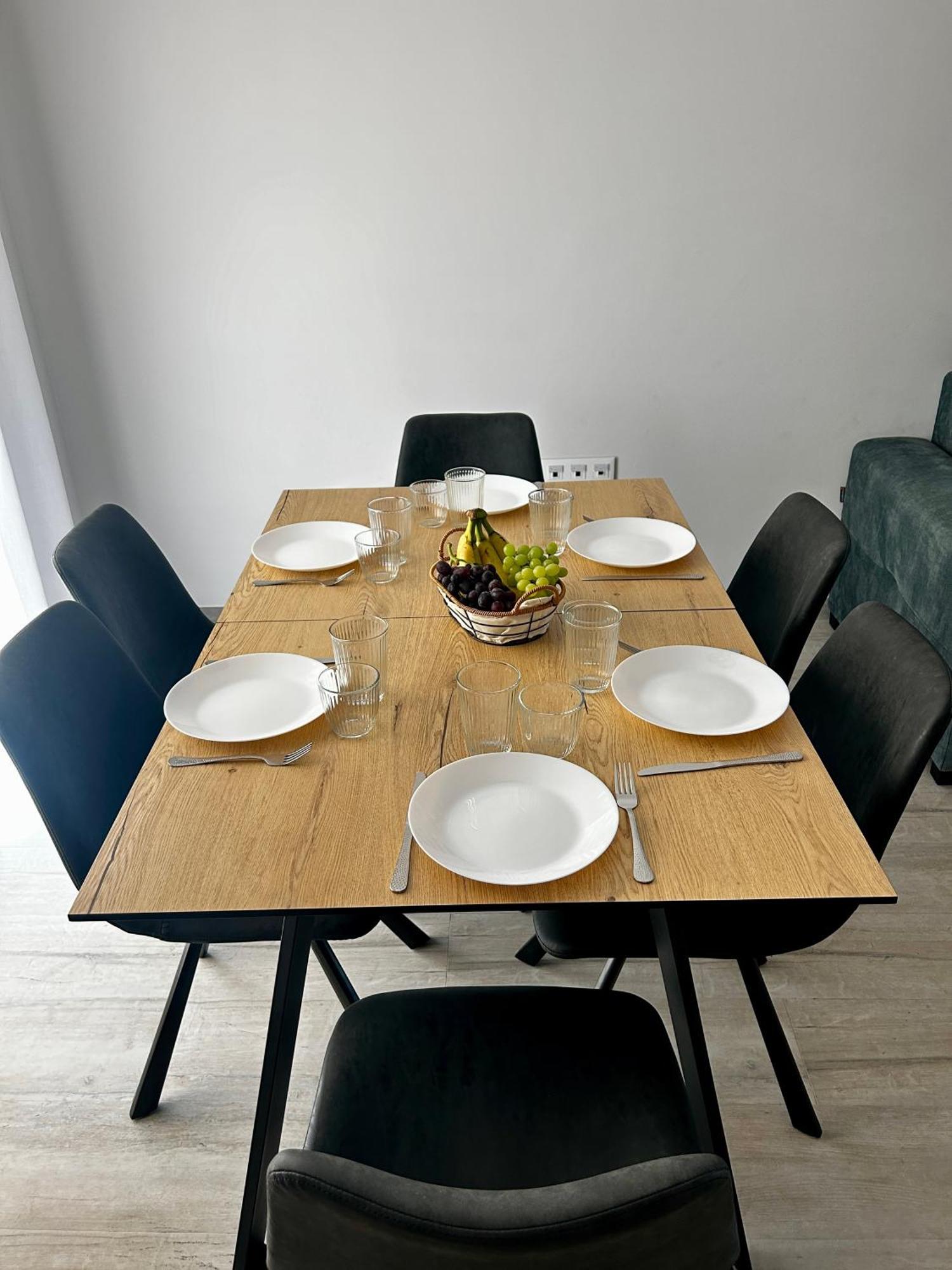 Tierra Del Pilar Apartment Torre de la Horadada Екстериор снимка