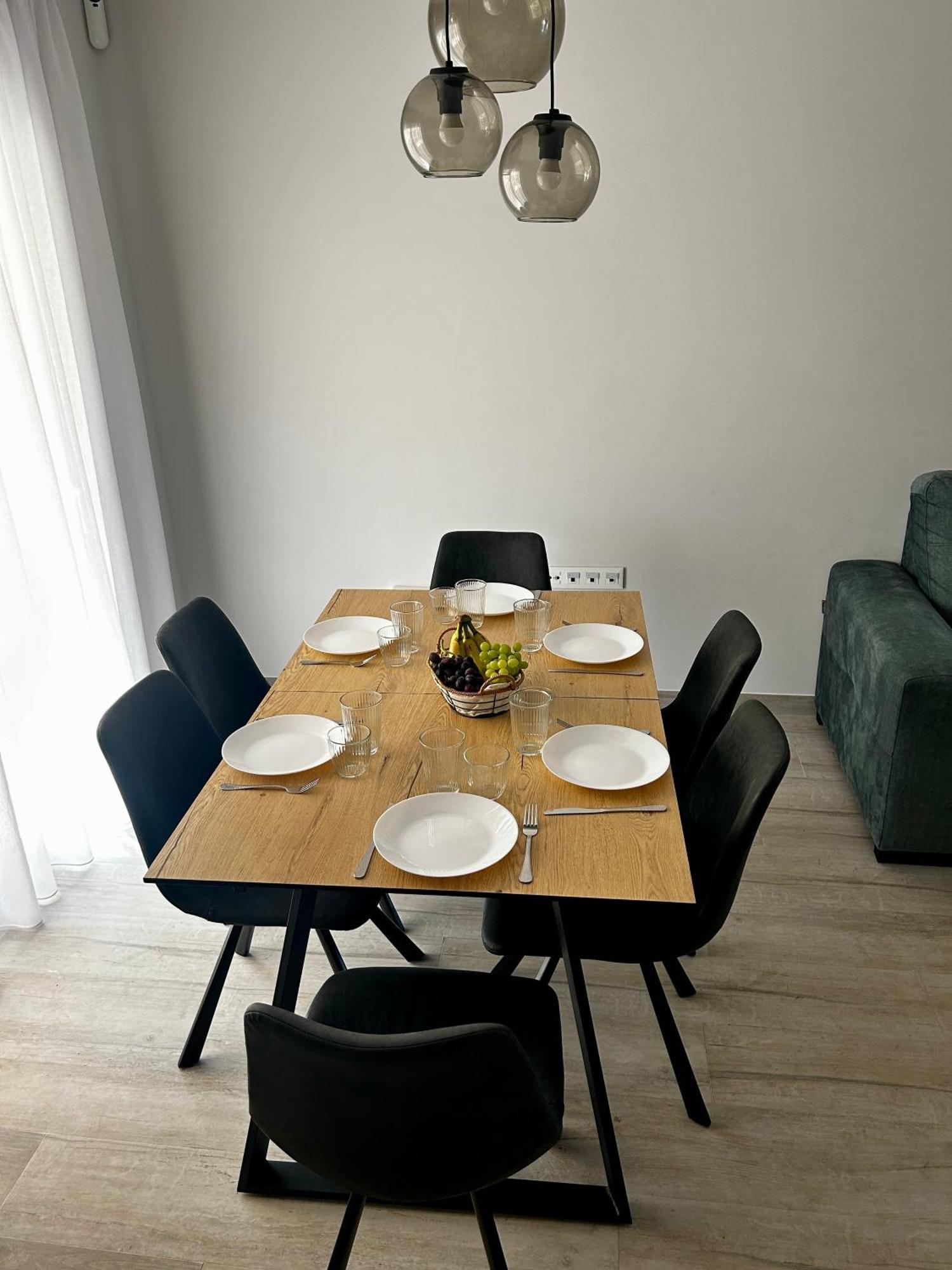 Tierra Del Pilar Apartment Torre de la Horadada Екстериор снимка